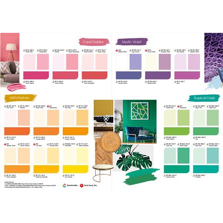 สีน้ำทาภายนอก ชนิดกึ่งเงา NIPPON PAINT HYBRIDSHIELD BASE D สีขาว 1 แกลลอน_3