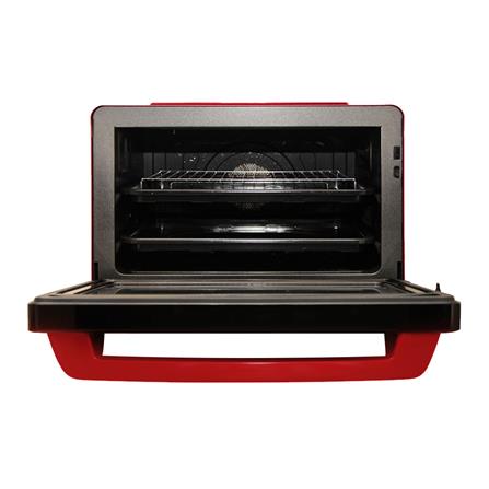 ไมโครเวฟระบบอบไอน้ำ SHARP AX-1700X(R) 31 ลิตร_1