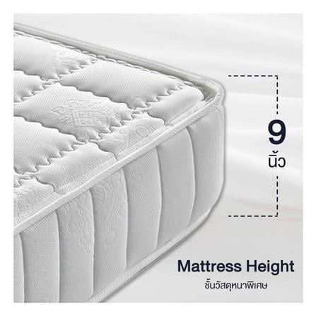 ที่นอน 3.5 ฟุต LOTUS NAUTILUS_13