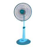 STAND FAN SHARP PJ-SL163TQ 16" CYAN