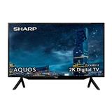 แอลอีดี ทีวี 42" SHARP (Full HD) 2T-C42BD1X