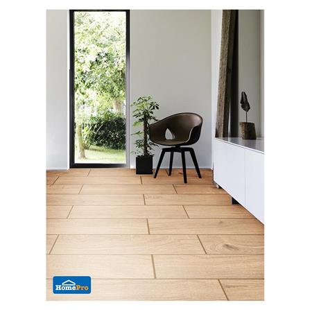 กระเบื้องพื้น 20x120 ซม. กูพีส วู้ด 0.96M2_4