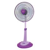 SLIDE FAN SHARP PJ-SL163VL 16" VIOLET
