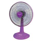 DESK FAN SHARP PJ-TA163VL 16" VIOLET