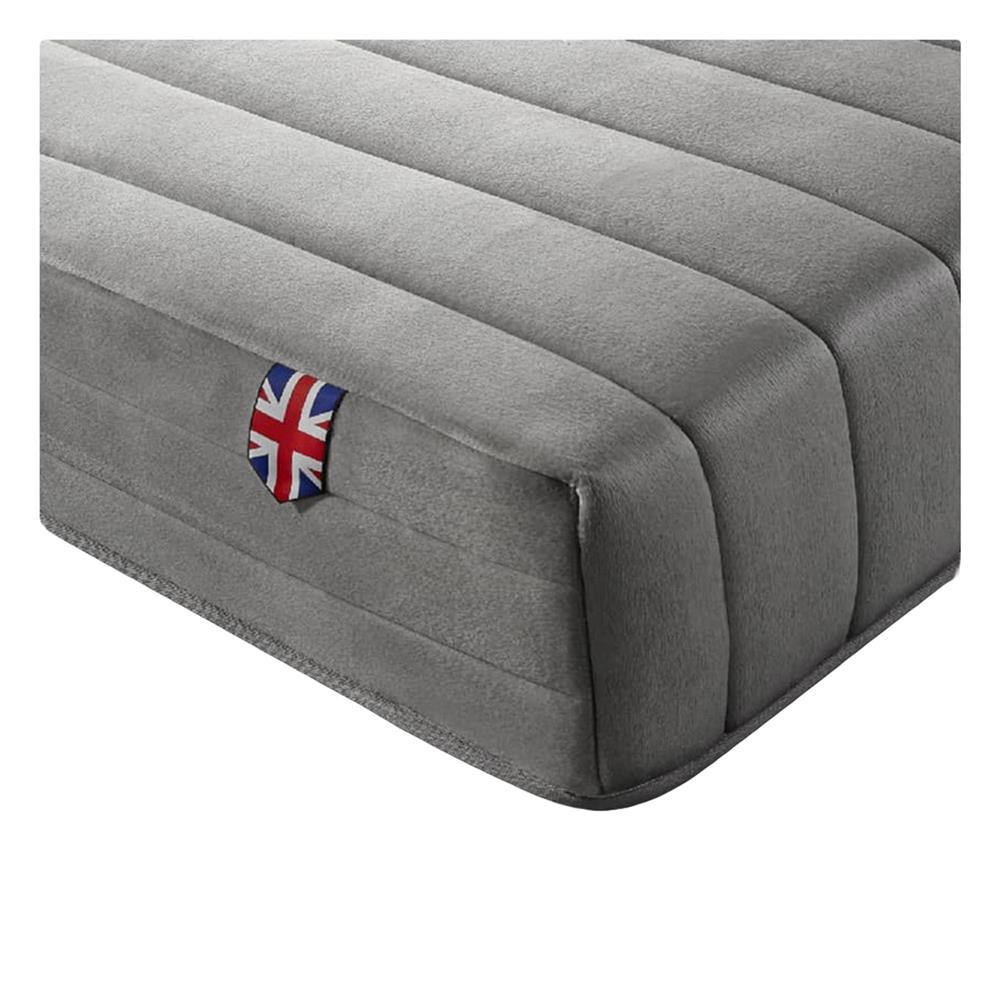 MATTRESS 6FT SLUMBERLAND MILLENNIUM WITH 11PCS BEDDING SET