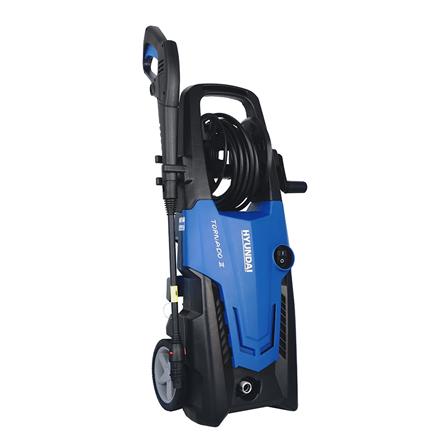 เครื่องฉีดน้ำ HYUNDAI TORNADO 2 165 บาร์ 2,100 วัตต์_2