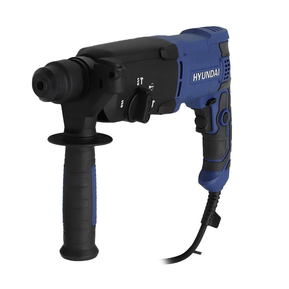 สว่านโรตารี่ HYUNDAI HD 902-28G 30 มม. 800 วัตต์