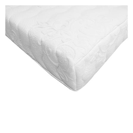 MATTRESS 3.5FT VENTRY CITRINE WITH 3PCS BEDDING SET