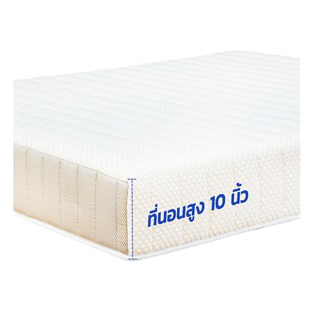 ที่นอน 3.5 ฟุต LADY AMERICANA NATURE CARE พร้อมชุดเครื่องนอน 7 ชิ้น_7