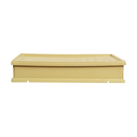 ฝาลังเบเกอรี่ REANGWA STANDARD 8229 44.2X60X2.3 ซม. สีครีม_0