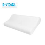 หมอนสุขภาพ MEMORY FOAM R-COOL CURVE L