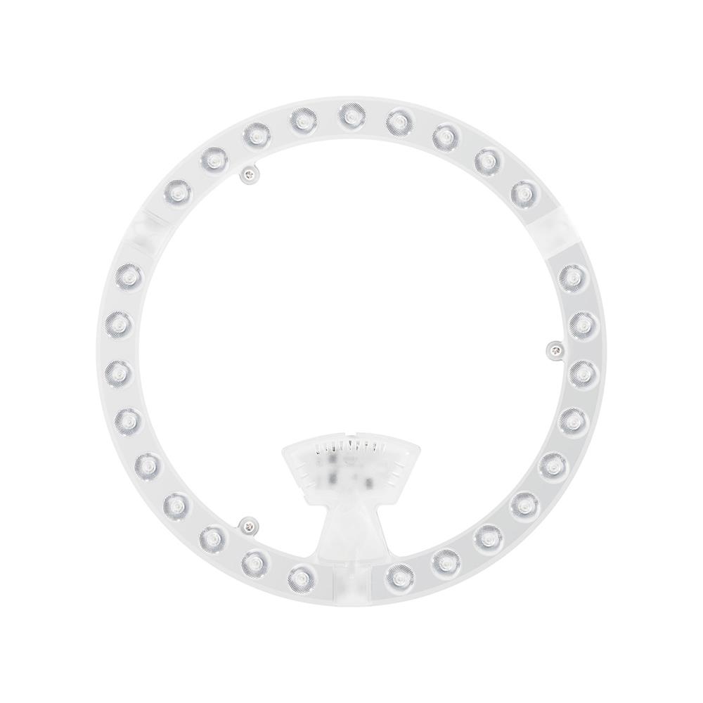 หลอด LED EVE CEILING VELA 50000hr 24 วัตต์ WARMWHITE