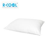 DOWN ALTERNATIVE PILLOW R-COOL GRACEFUL 19X29” WHITE