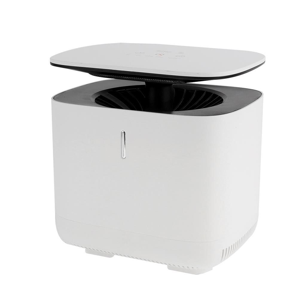 เครื่องดักจับยุง ระบบสัมผัส YAGE YG-M002