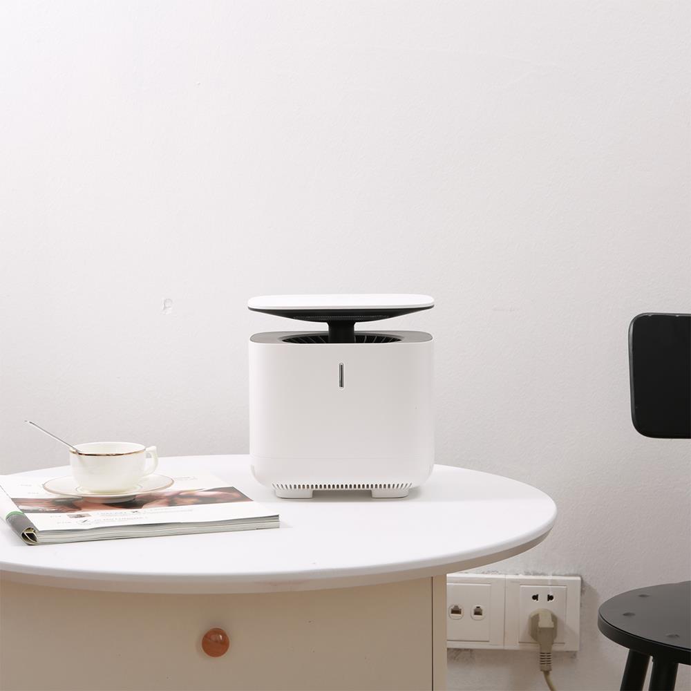 เครื่องดักจับยุง ระบบสัมผัส YAGE YG-M002