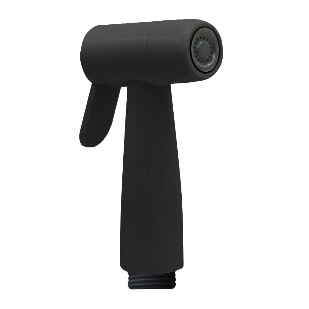 สายฉีดชำระครบชุด HONS RS002-BK สีดำ