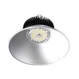 โคมไฮเบย์ LED BEC DUBLIN 100 วัตต์ DAYLIGHT สีเงิน