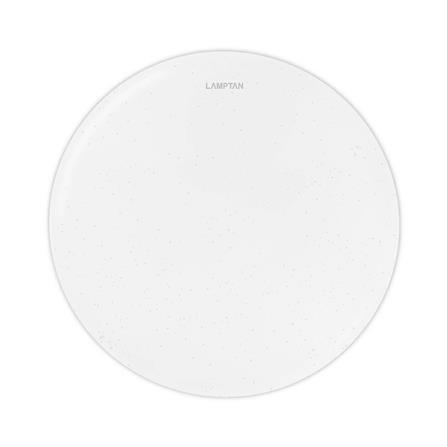 ไฟเพดาน LED LAMTAN WiFi CEILING LUMINA 36 วัตต์ 18 นิ้ว_0