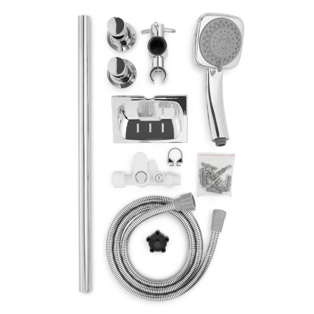 SHOWER WATER HEATER ELECTROLUX EWE381MX1DST2 3800W