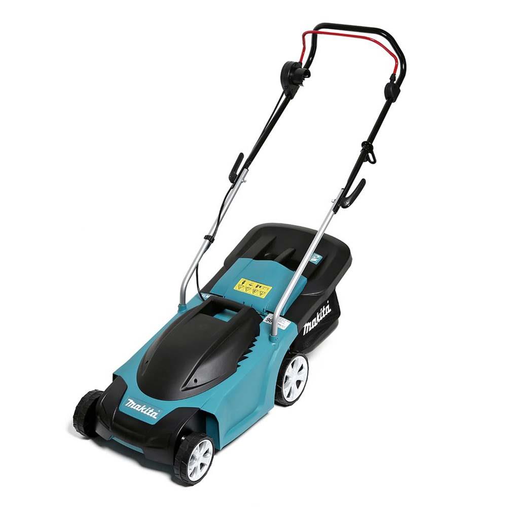 รถตัดหญ้าไฟฟ้า MAKITA M011-ELM3720 1400 วัตต์