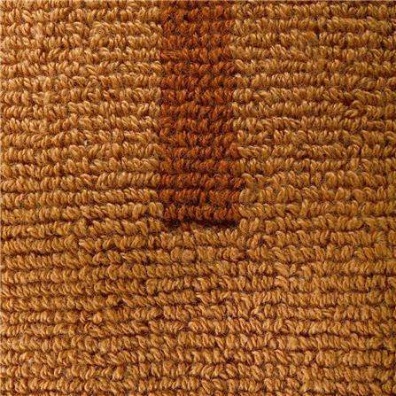 TOWEL RUG HOME LIVING STYLE JETT 17X28&rdquo; BROWN
