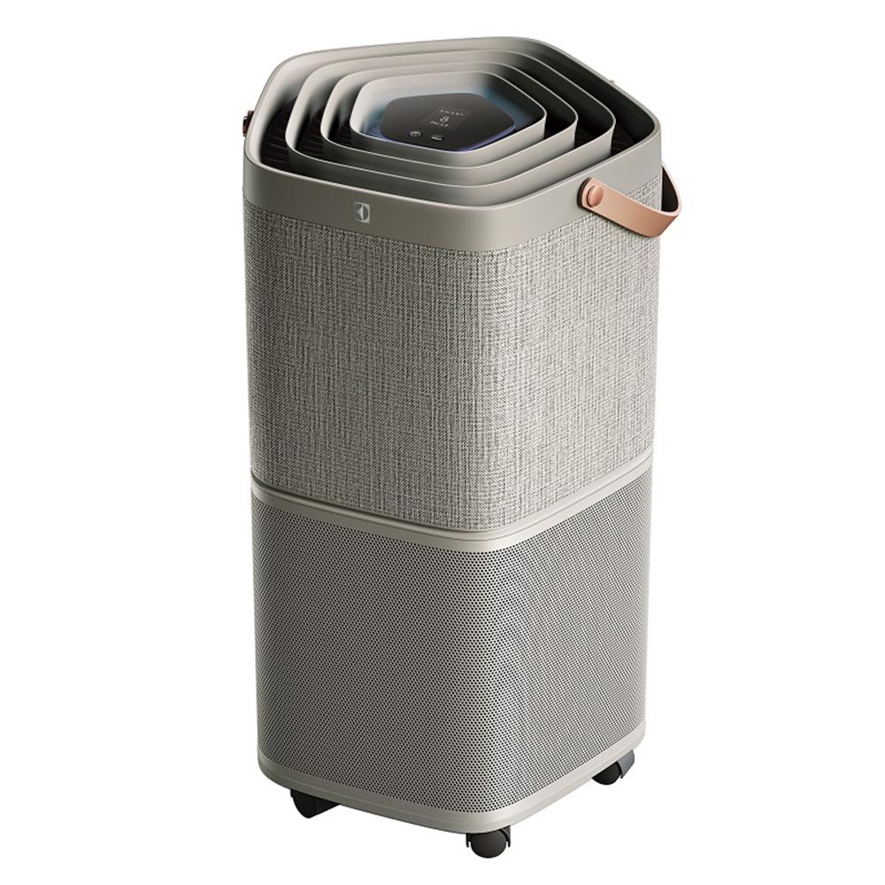 เครื่องฟอกอากาศ ELECTROLUX PA91-406GY 60ตารางเมตร