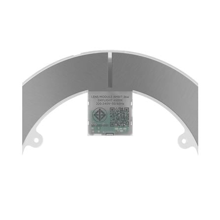 หลอด LED LAMPTAN CEILING MODULE AMBIT 36 วัตต์ DAYLIGHT_7