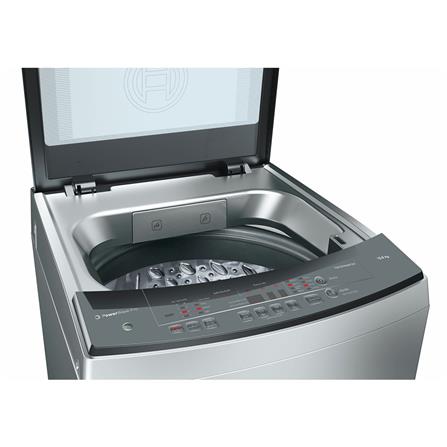 TOP LOAD WASHING MACHINE BOSCH WOA138S0TH 13KG INVERTER