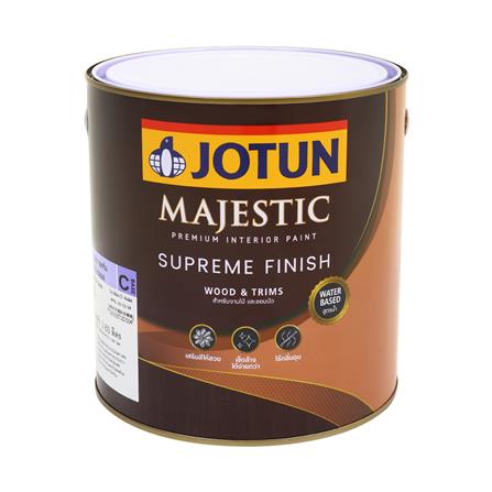 สีย้อมไม้ JOTUN SUPREME FINISH BASE C เงา 1 แกลลอน_0