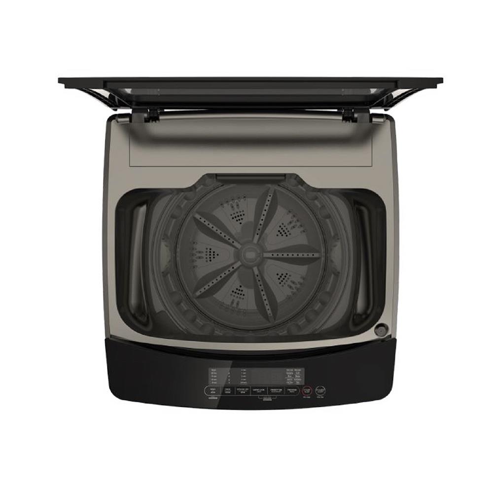 เครื่องซักผ้าฝาบน SHARP ES-WJX12-GY 12 กก. อินเวอร์เตอร์