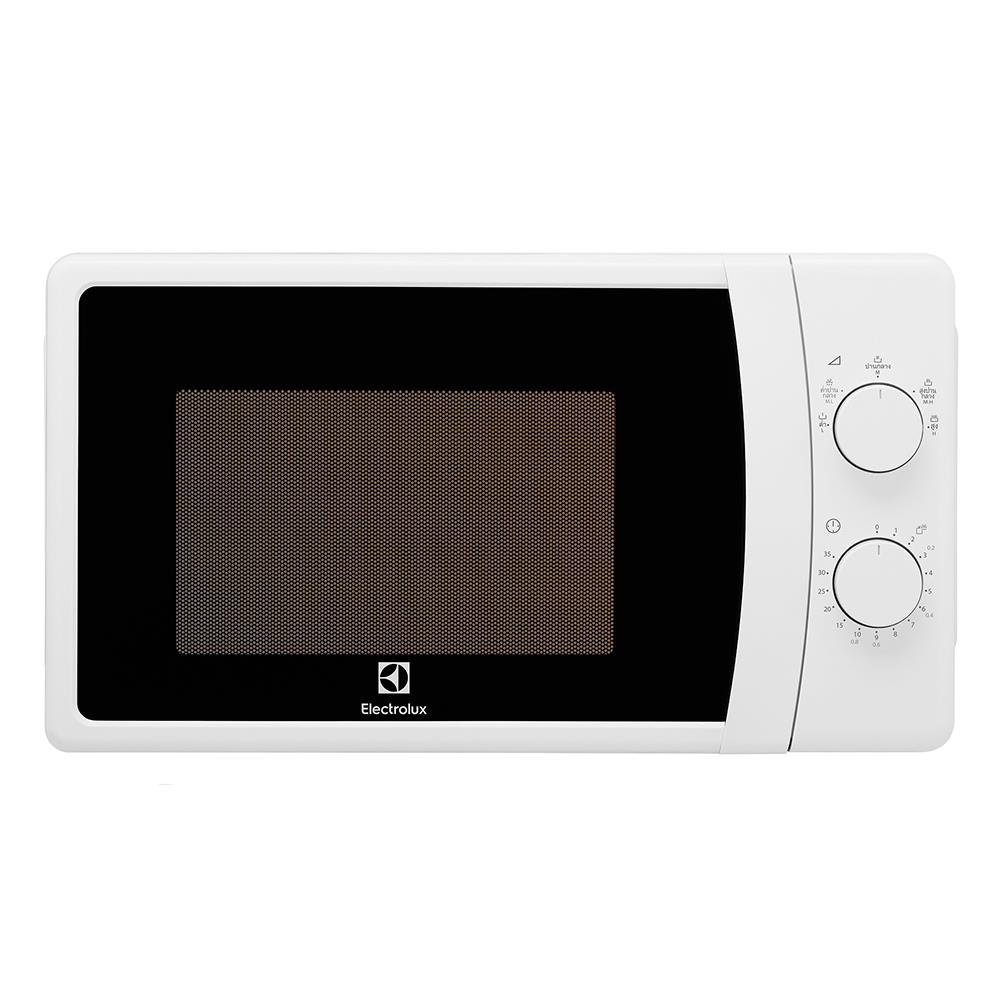 MICROWAVE OVEN ELECTROLUX EMM20K18GWI 20L