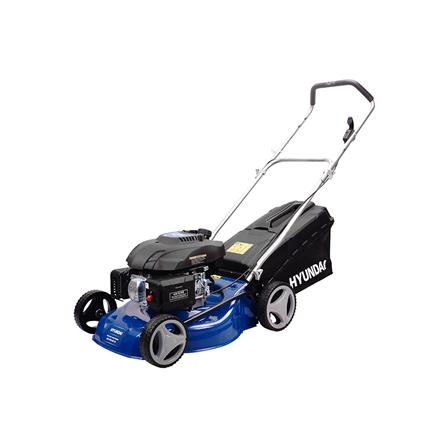 รถตัดหญ้าน้ำมัน HYUNDAI HGLM-18 4.5 แรงม้า_0