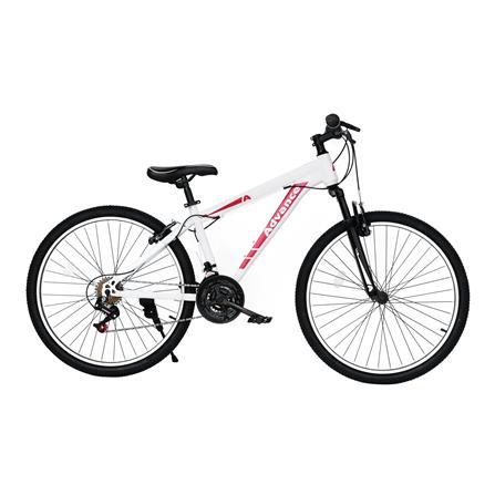 จักรยานเสือภูเขา ADVANCE MTB 26 นิ้ว สีขาว_0