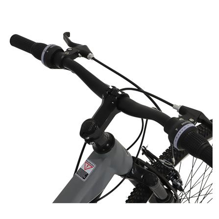 จักรยานเสือภูเขา ADVANCE MTB ADVANCE 26 สีเทา_4