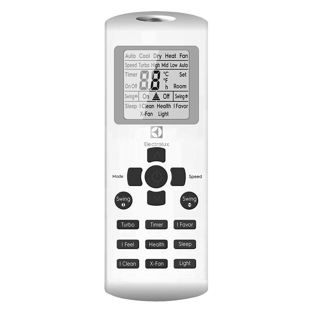 แอร์ผนัง ELECTROLUX ESV18CRR-B4 18109 บีทียู อินเวอร์เตอร์