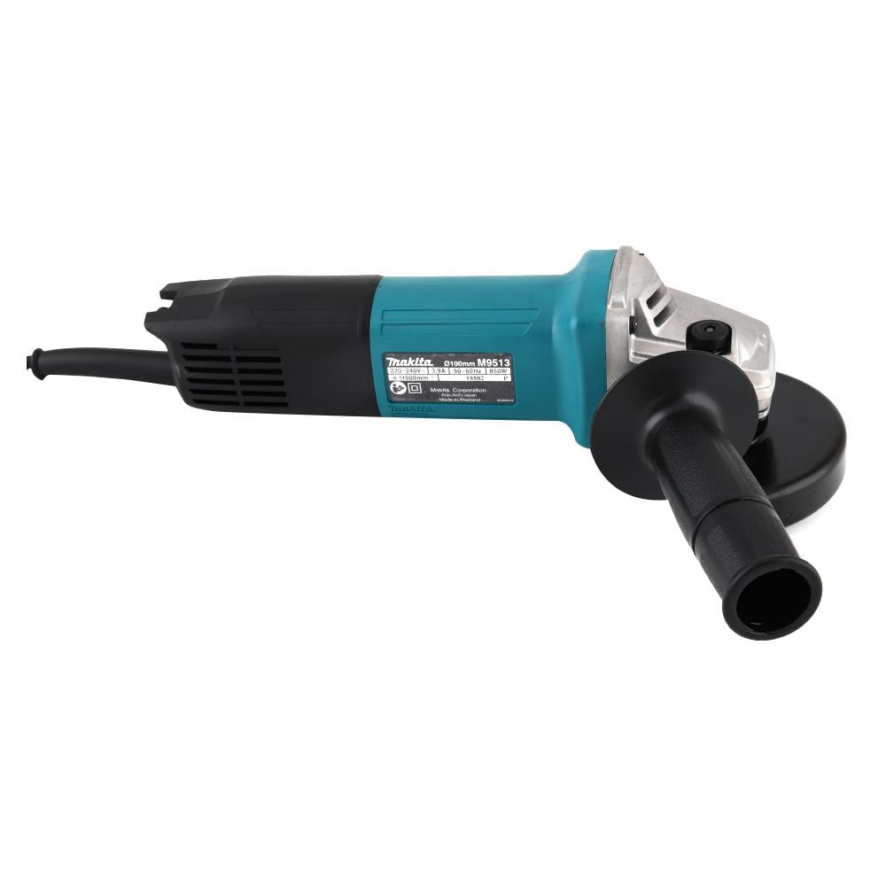 เครื่องเจียร์ MAKITA MT-M9513B 4 นิ้ว 850 วัตต์