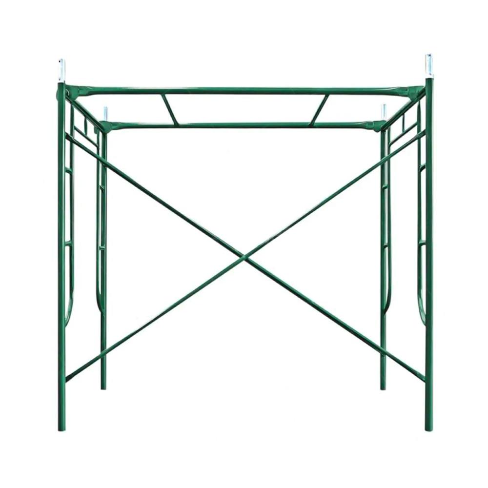 นั่งร้าน FS 1.7x1x1.629 ม. หนา 1.4  มม.