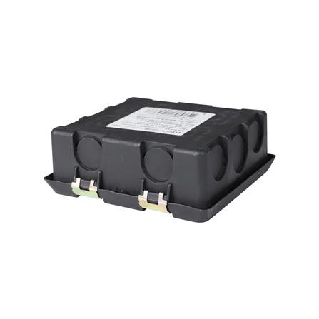 บ็อกซ์ฝัง ELECKTA 4x4 นิ้ว สีดำ_2