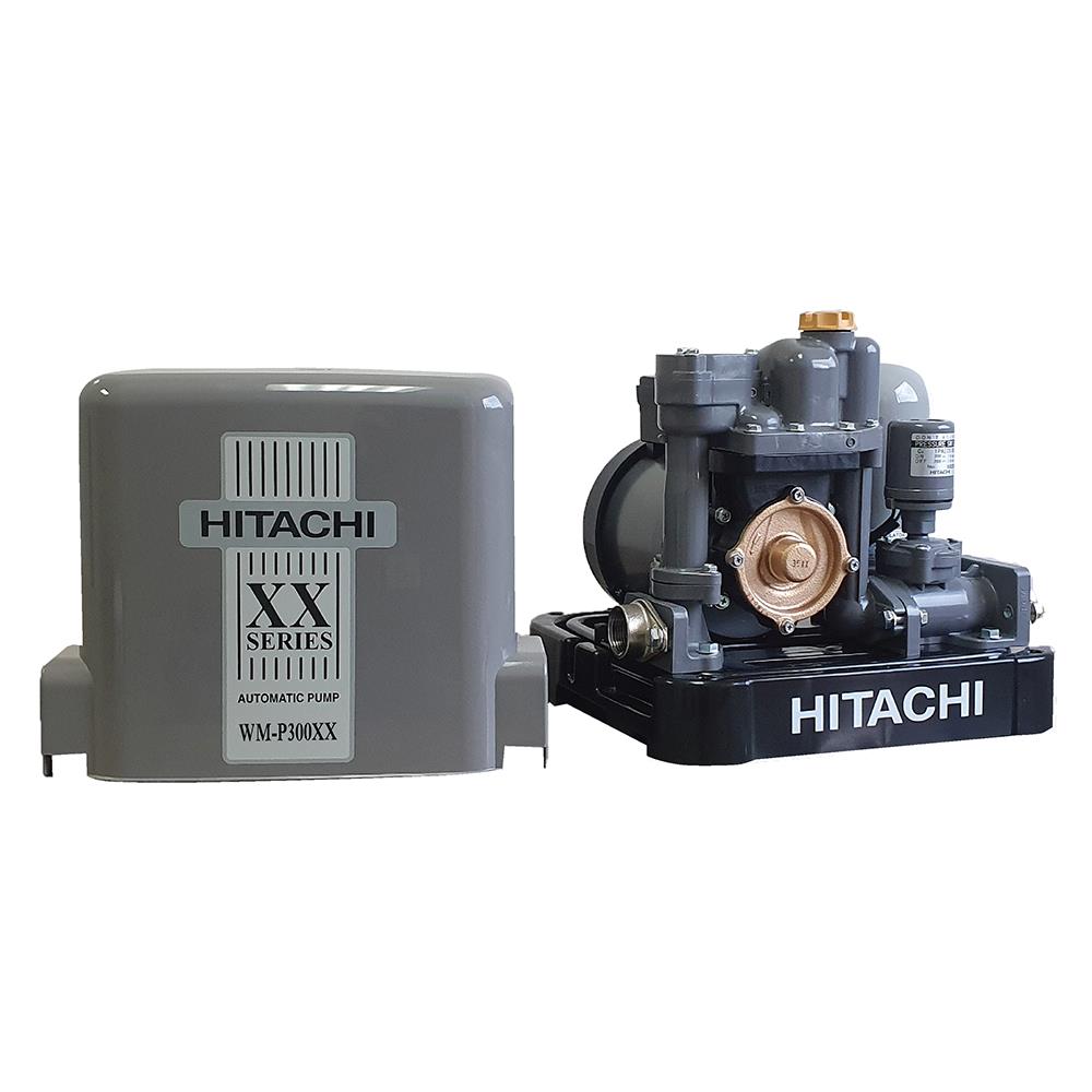 ปั๊มอัตโนมัติ HITACHI WM-P300XX 300 วัตต์