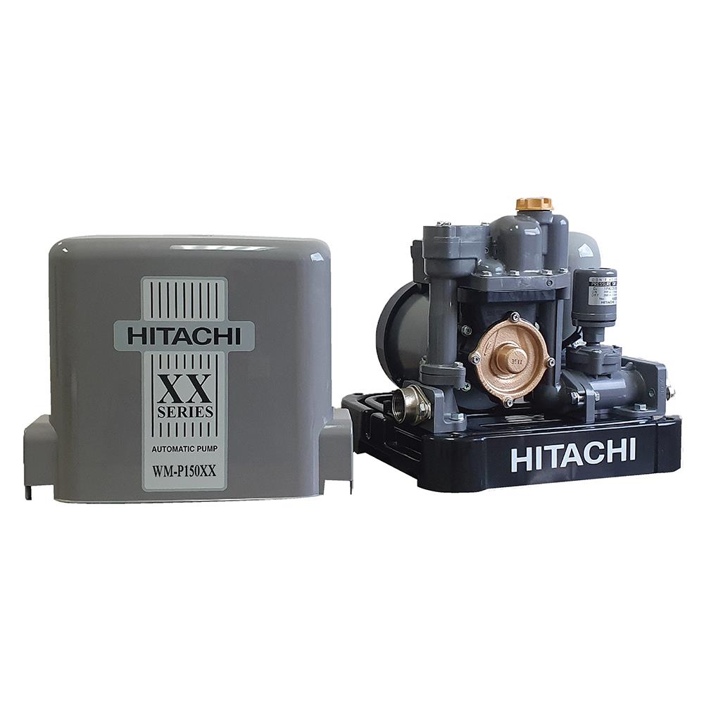 ปั๊มอัตโนมัติ HITACHI WM-P150XX 150 วัตต์