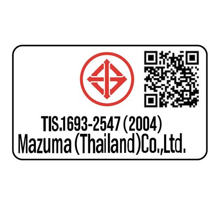 เครื่องทำน้ำร้อน MAZUMA P-STREEM PLUS2 6,000 วัตต์ สีดำ_6