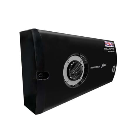 เครื่องทำน้ำร้อน MAZUMA P-STREEM PLUS2 6,000 วัตต์ สีดำ_1