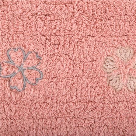 RUG HOME LIVING STYLE SI/PETUNIA 45X70CM PINK