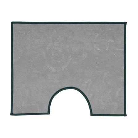 BATH RUG HOME LIVING STYLE GRETA 50X60CM