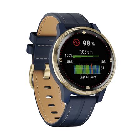garmin captain marvel