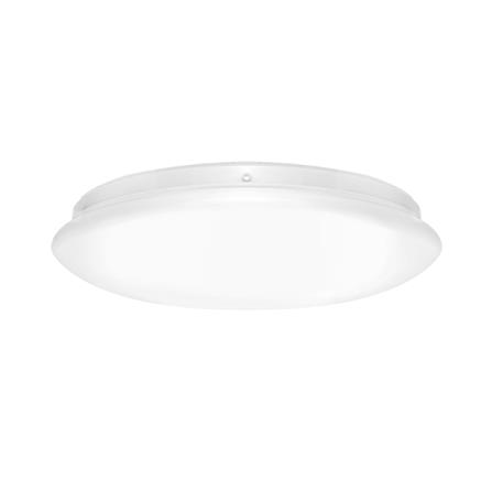 ไฟเพดาน LED L&E 03-A0267 14 นิ้ว 20 วัตต์ DAYLIGHT สีขาว_1