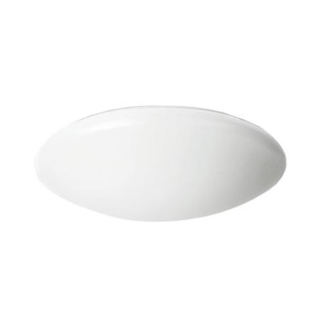 ไฟเพดาน LED L&E 03-A0265 10 นิ้ว 10 วัตต์ DAYLIGHT สีขาว_0