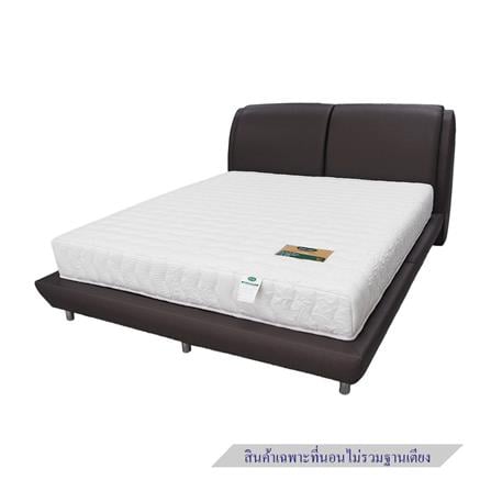 MATTRESS 3.5FT VENTRY CITRINE