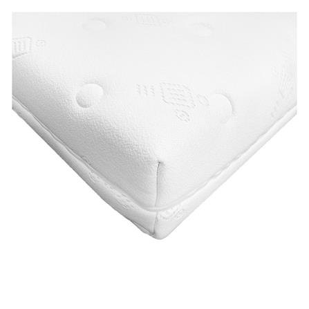 MATTRESS 3.5FT VENTRY AMETRINE