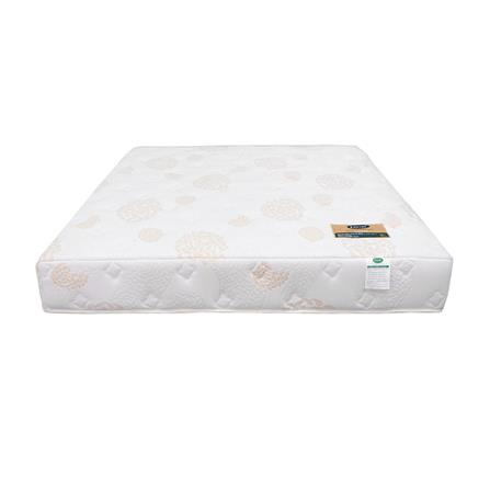 MATTRESS 3.5FT VENTRY GARNET